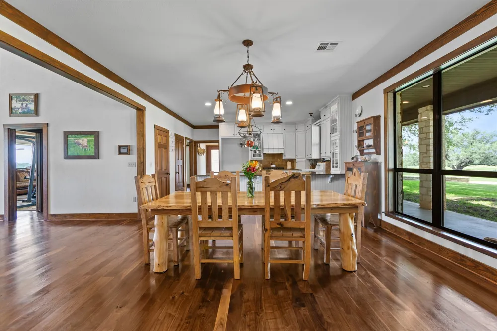 3648 Talbert Ranch Road China Spring, TX 76633