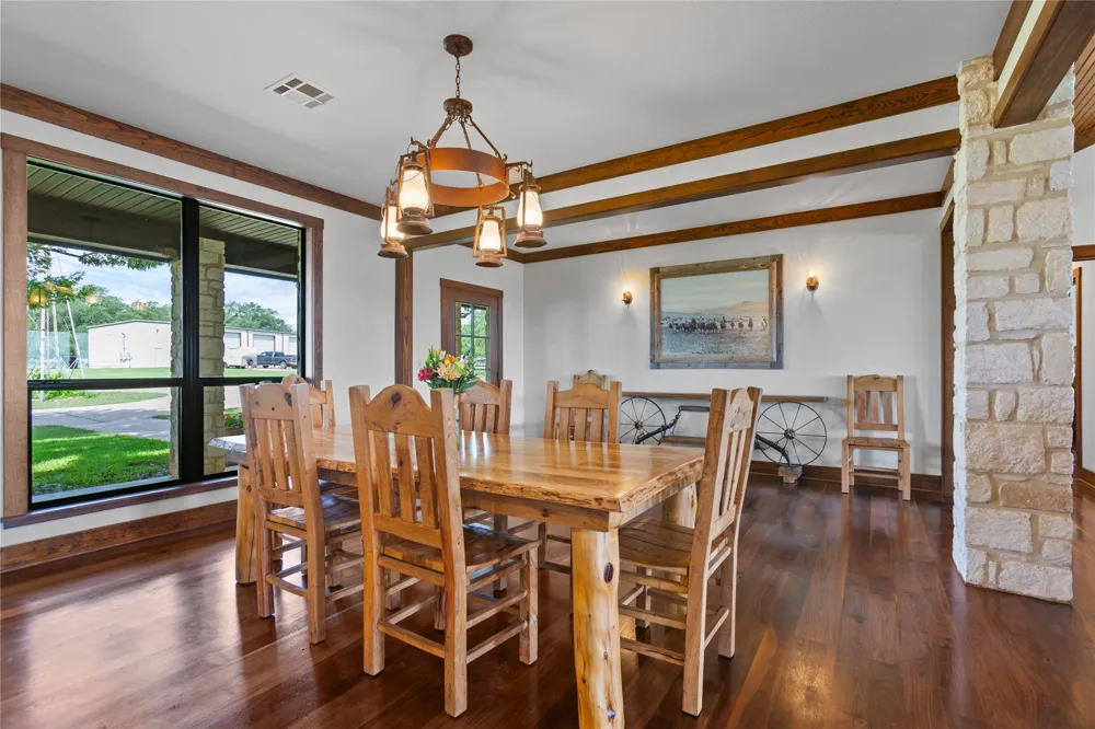 3648 Talbert Ranch Road China Spring, TX 76633