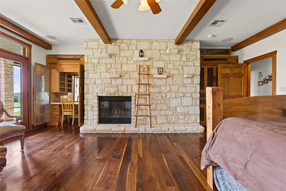 3648 Talbert Ranch Road China Spring, TX 76633