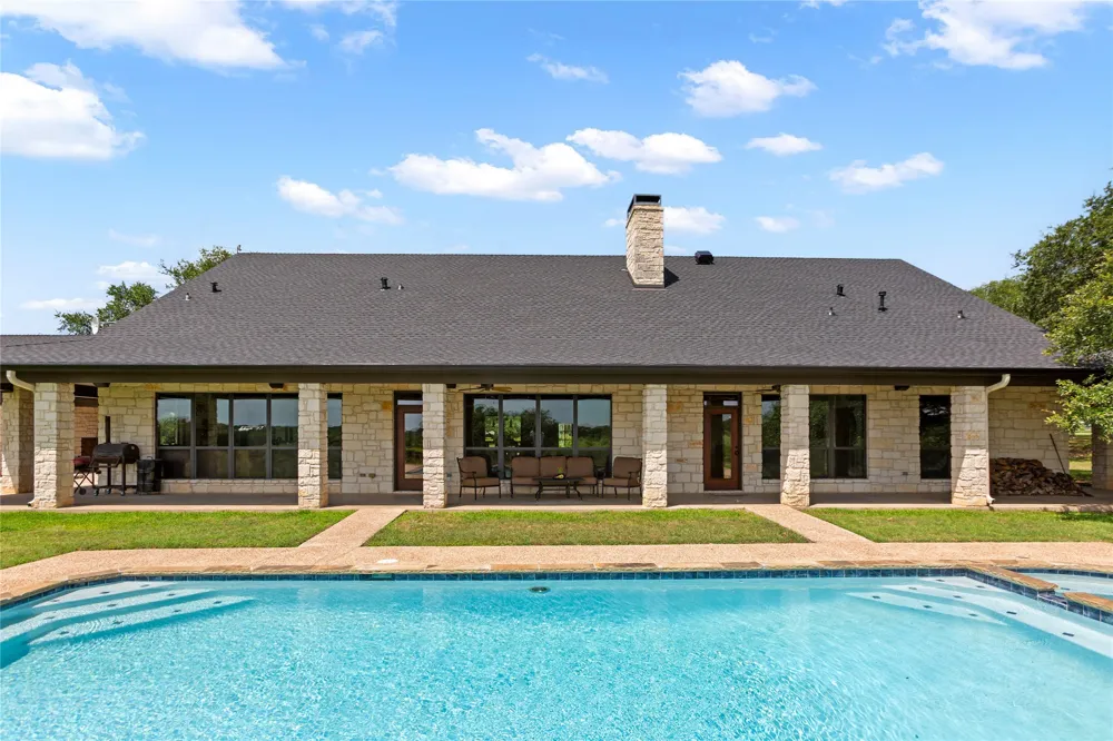 3648 Talbert Ranch Road China Spring, TX 76633