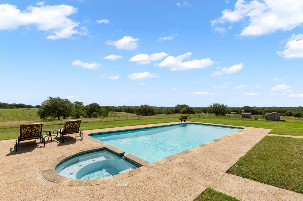 3648 Talbert Ranch Road China Spring, TX 76633