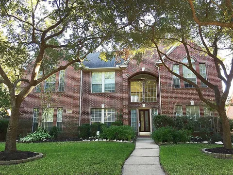 17503 Sunny Trail Lane