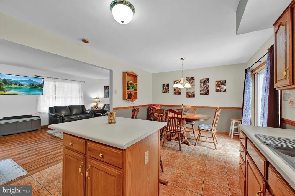 696 PINE HILL ROAD Andreas, PA 18211