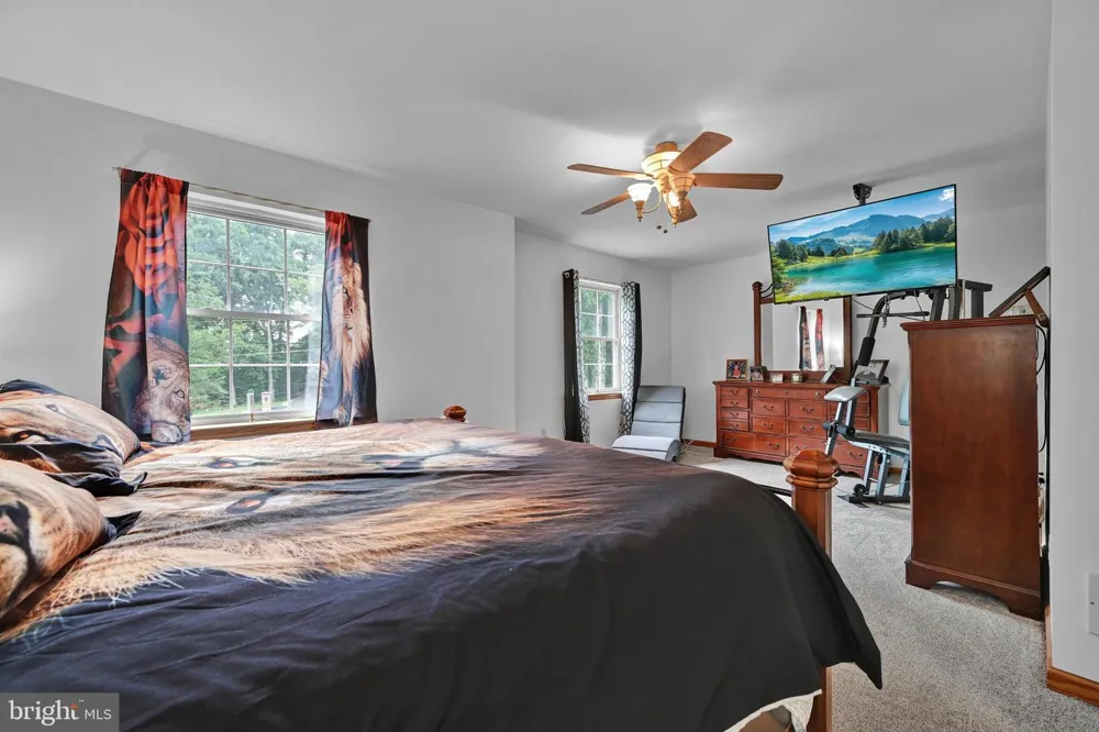 696 PINE HILL ROAD Andreas, PA 18211