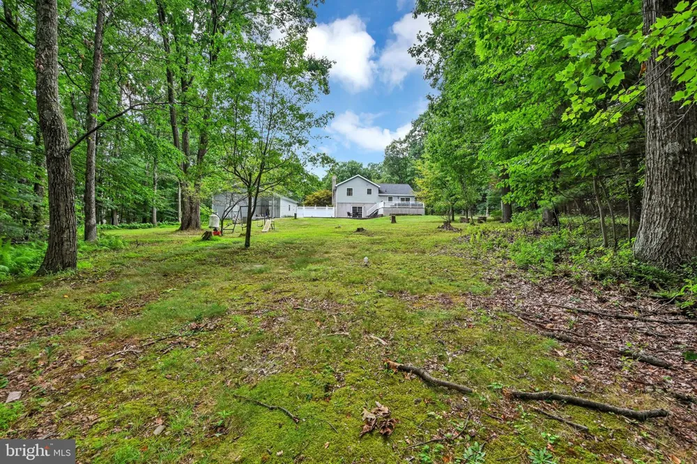 696 PINE HILL ROAD Andreas, PA 18211