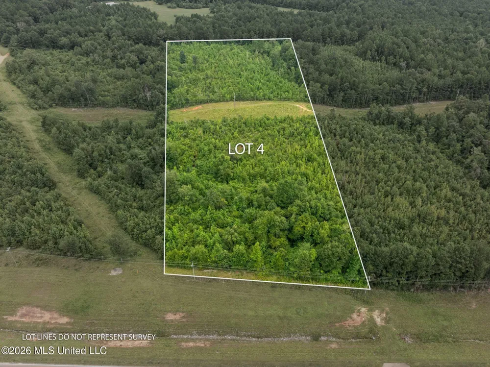4 Hwy 84 Collins, MS 39428