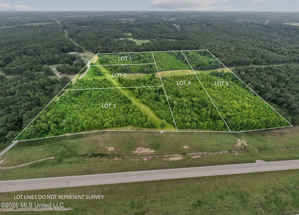 4 Hwy 84 Collins, MS 39428