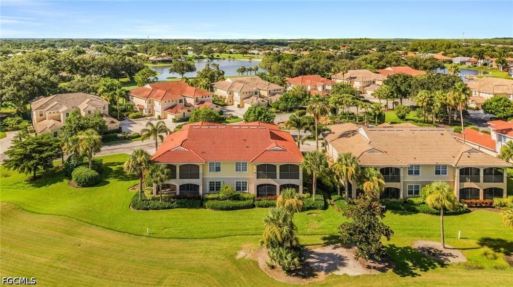 Brassie Circle #B102 Fort Myers, FL 33913