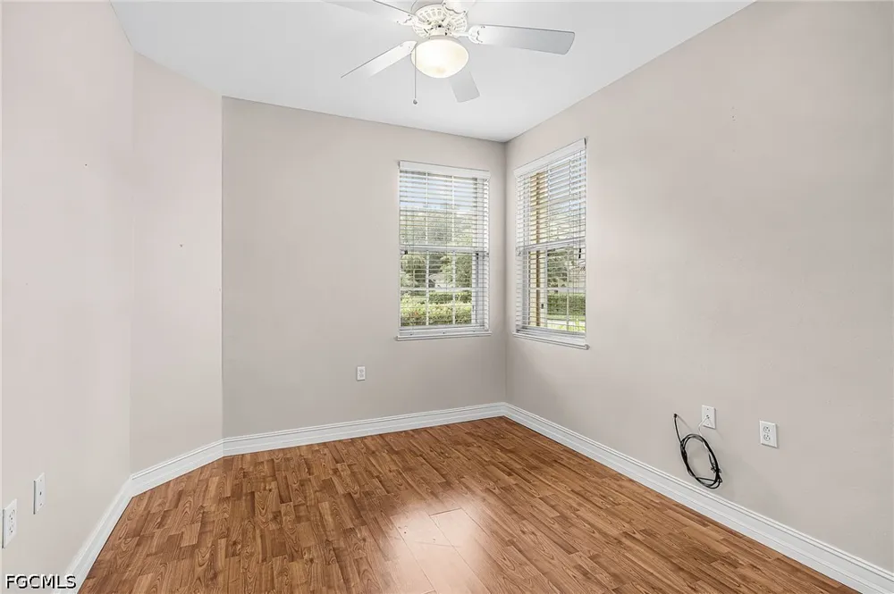 Brassie Circle #B102 Fort Myers, FL 33913