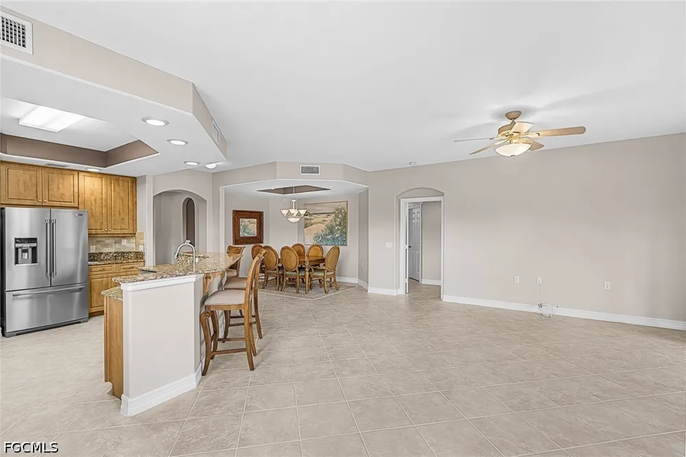 Brassie Circle #B102 Fort Myers, FL 33913
