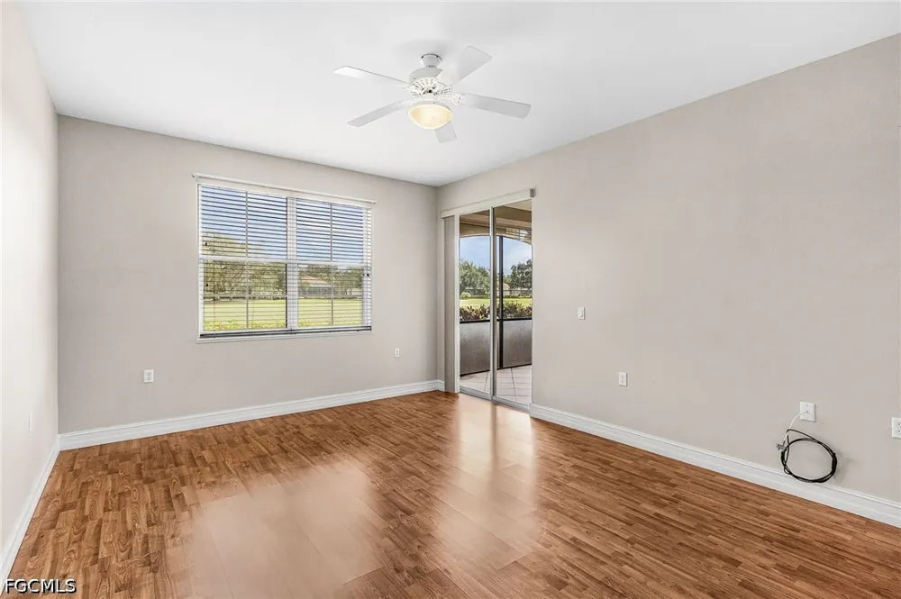 Brassie Circle #B102 Fort Myers, FL 33913