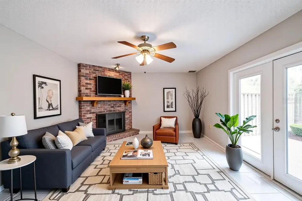 202 TERRACE COURT Sanford, FL 32773