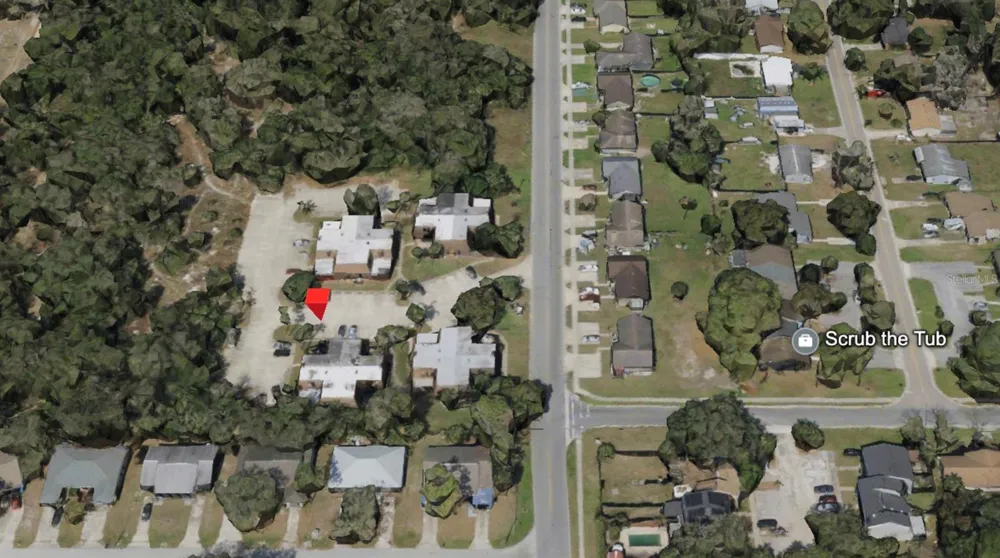 202 TERRACE COURT Sanford, FL 32773