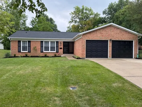 1247 Waycross Road