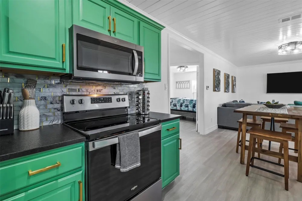 5660 Dorothy Little Elm, TX 75068