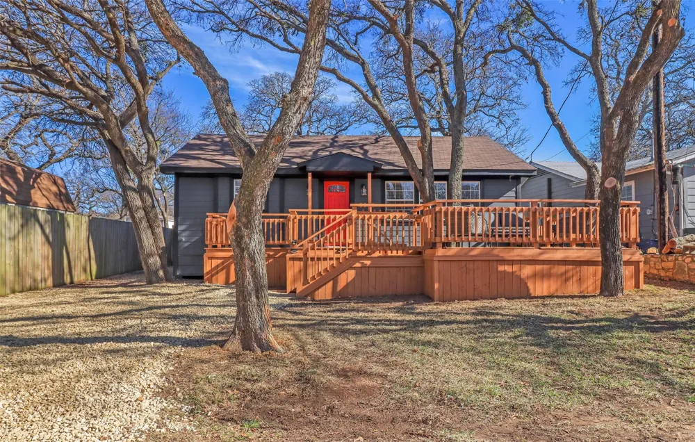 5660 Dorothy Little Elm, TX 75068
