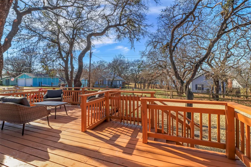 5660 Dorothy Little Elm, TX 75068
