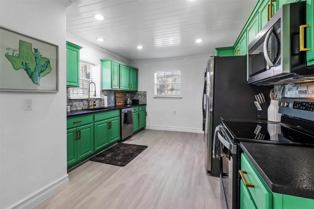 5660 Dorothy Little Elm, TX 75068