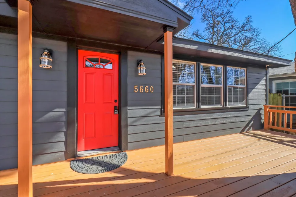 5660 Dorothy Little Elm, TX 75068