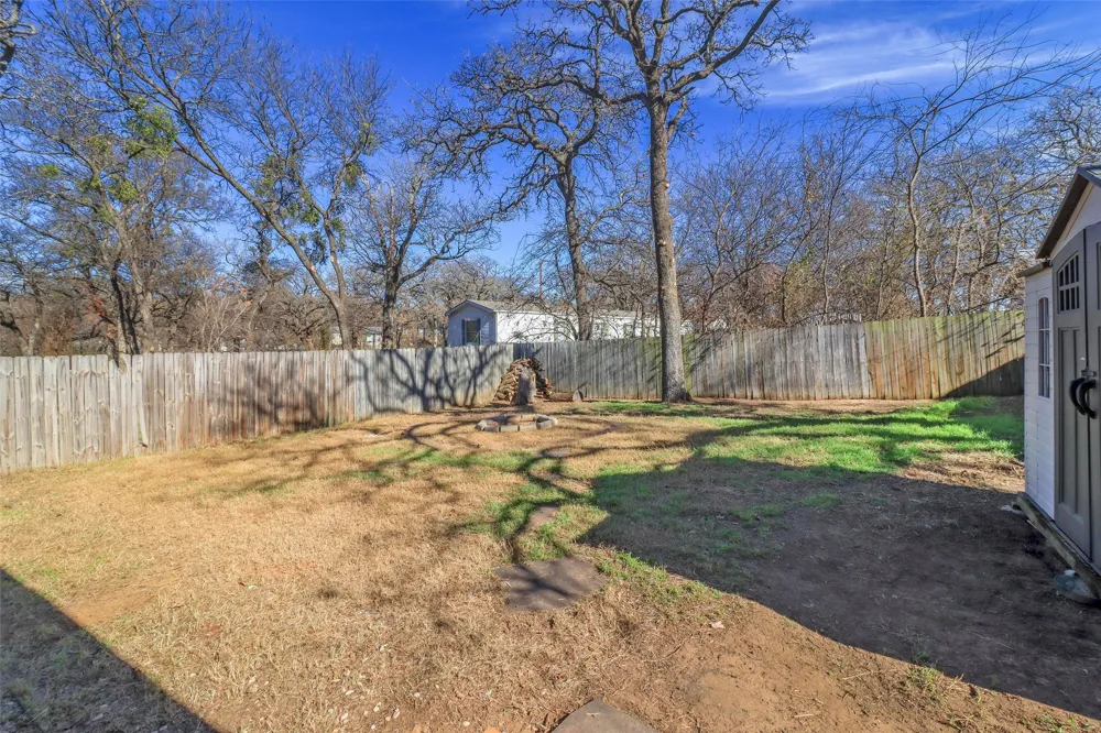 5660 Dorothy Little Elm, TX 75068