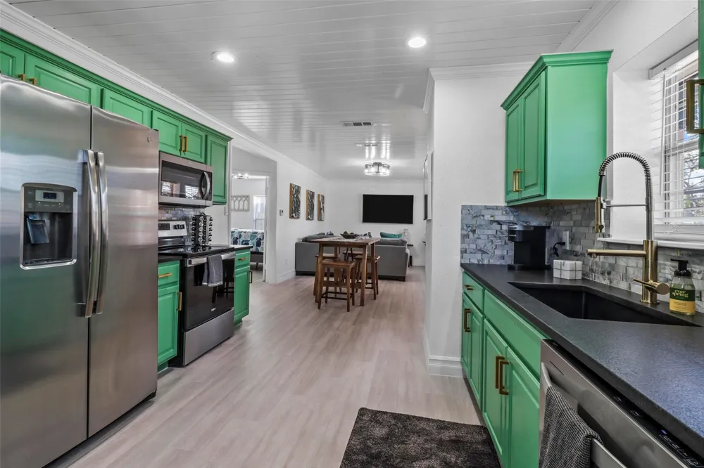 5660 Dorothy Little Elm, TX 75068