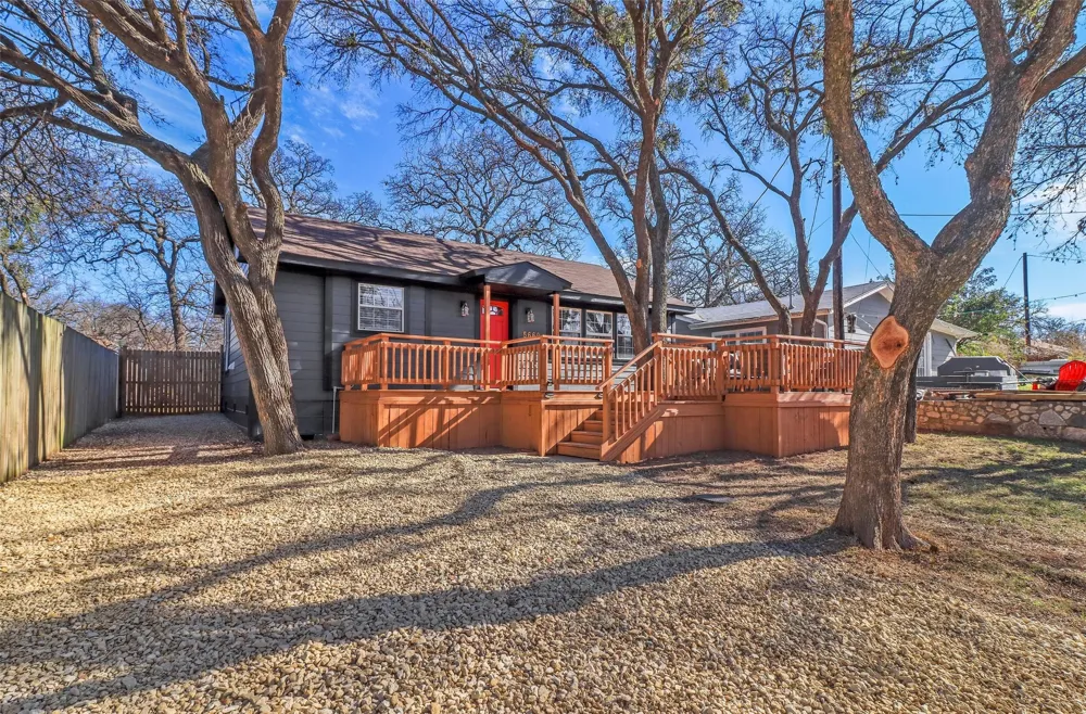 5660 Dorothy Little Elm, TX 75068