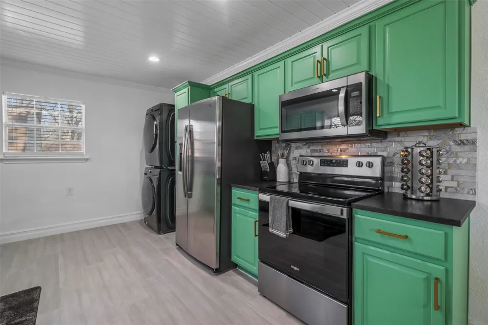 5660 Dorothy Little Elm, TX 75068