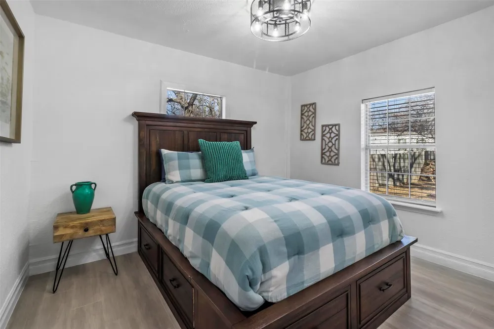 5660 Dorothy Little Elm, TX 75068