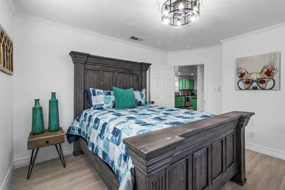 5660 Dorothy Little Elm, TX 75068