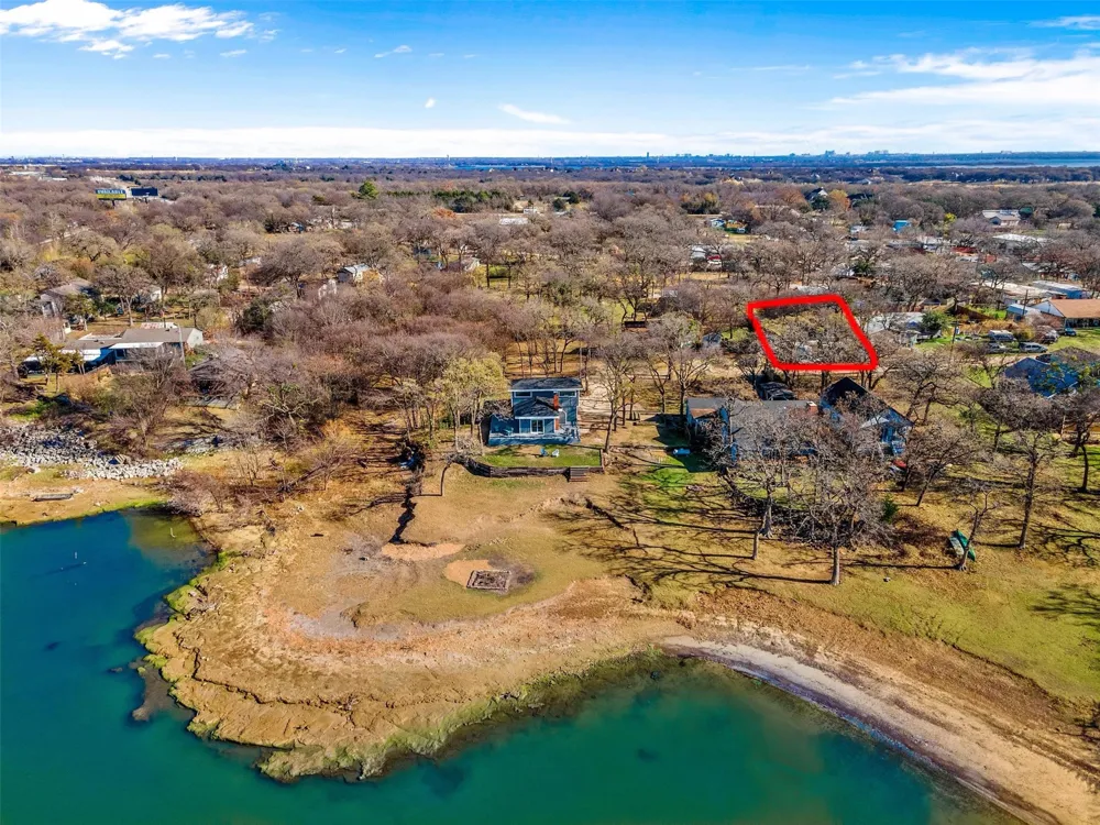 5660 Dorothy Little Elm, TX 75068