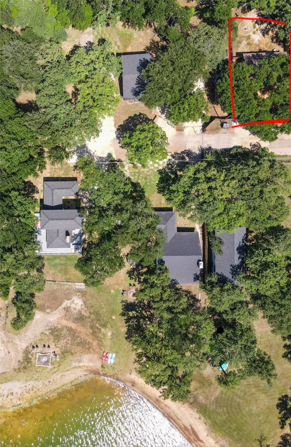 5660 Dorothy Little Elm, TX 75068