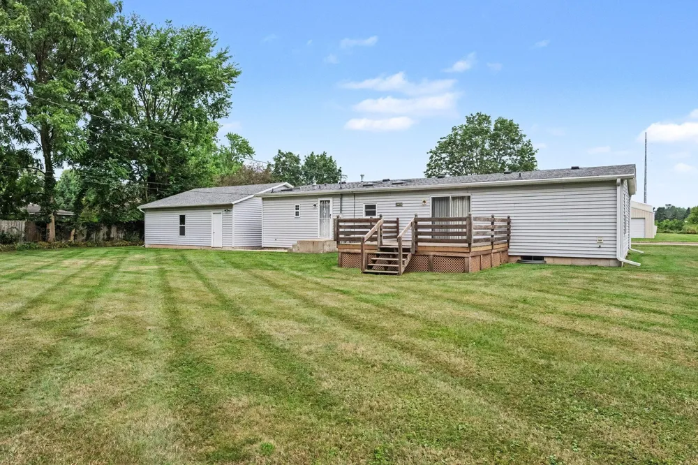 511 Erie Street Three Rivers, MI 49093