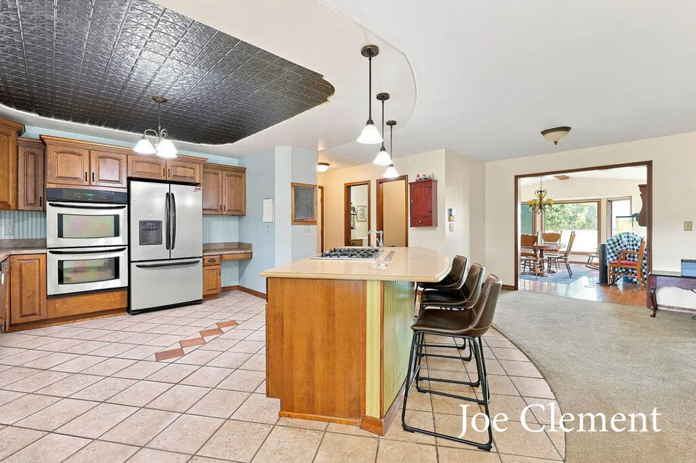 2283 19 Mile Road NW Tyrone Township, MI 49330