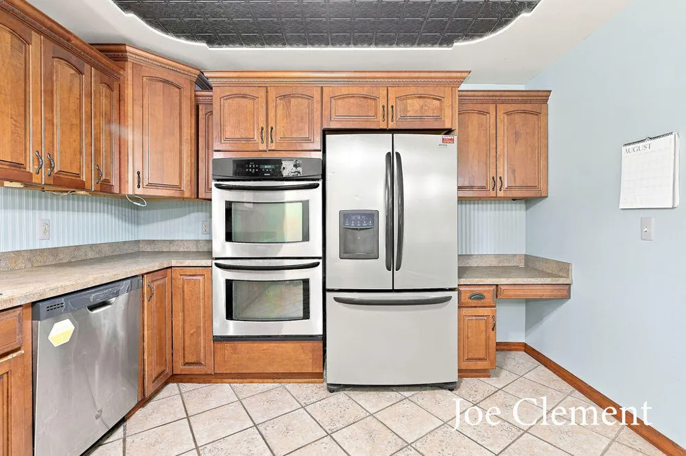 2283 19 Mile Road NW Tyrone Township, MI 49330