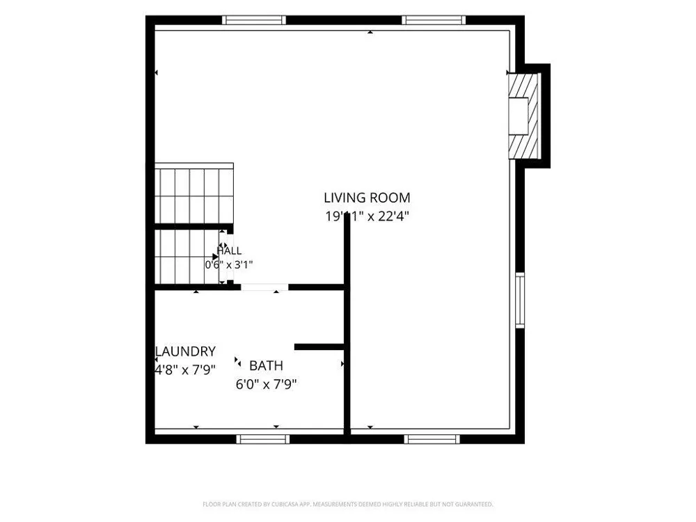 2283 19 Mile Road NW Tyrone Township, MI 49330