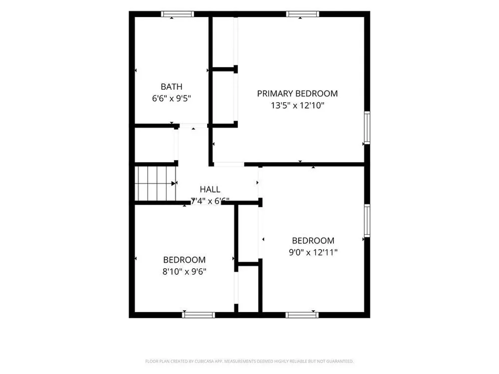 2283 19 Mile Road NW Tyrone Township, MI 49330