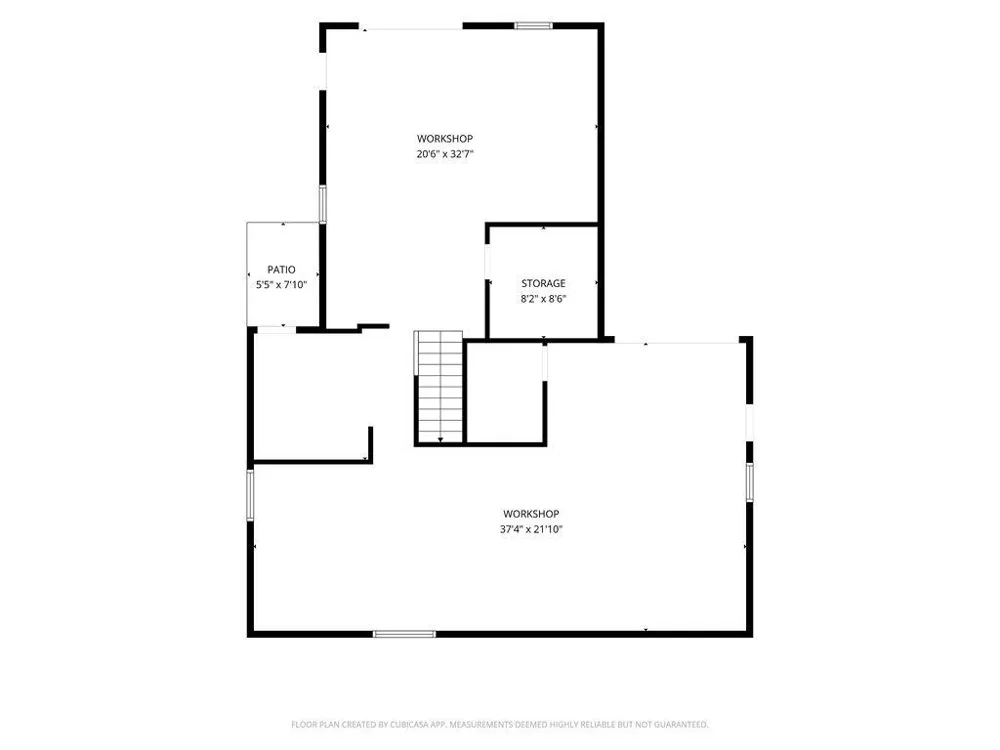 2283 19 Mile Road NW Tyrone Township, MI 49330