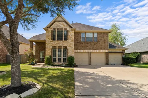 1740 Meridian Greens Drive