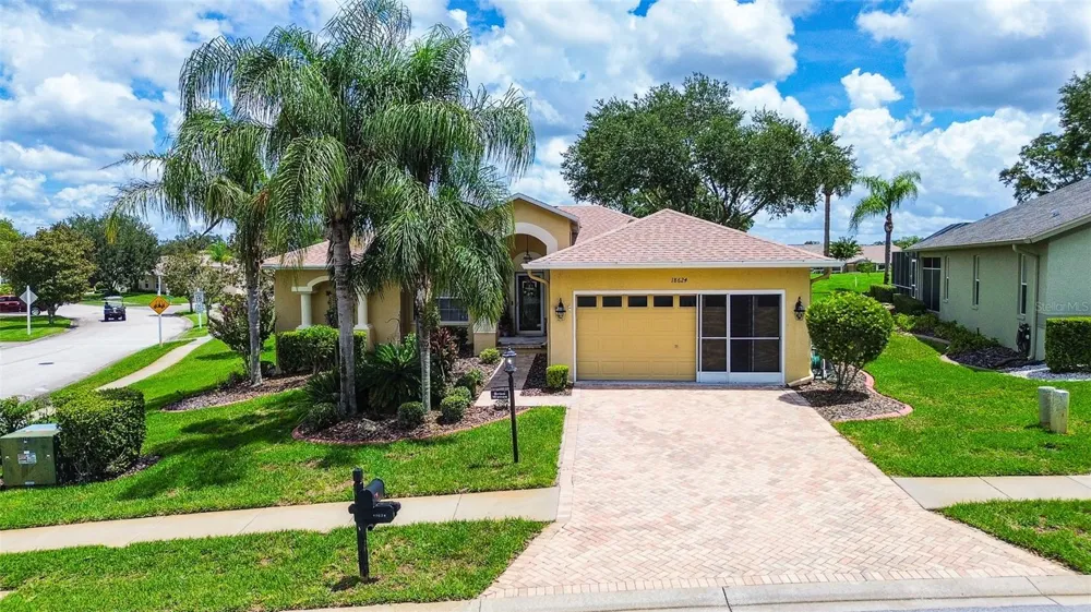 18624 GRAND CLUB DRIVE Hudson, FL 34667
