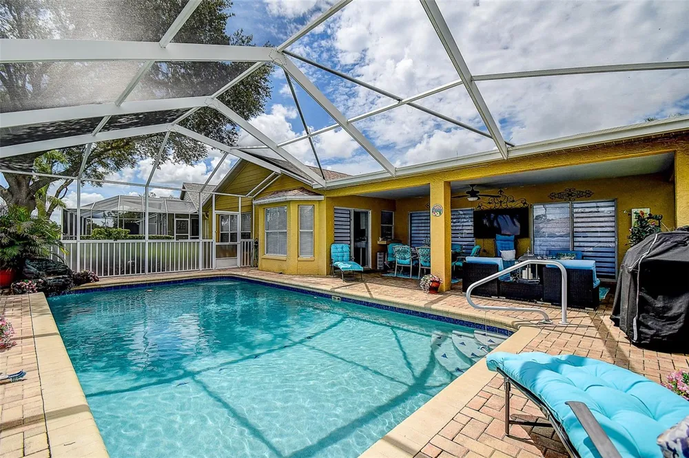 18624 GRAND CLUB DRIVE Hudson, FL 34667