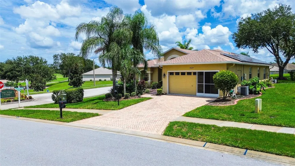18624 GRAND CLUB DRIVE Hudson, FL 34667