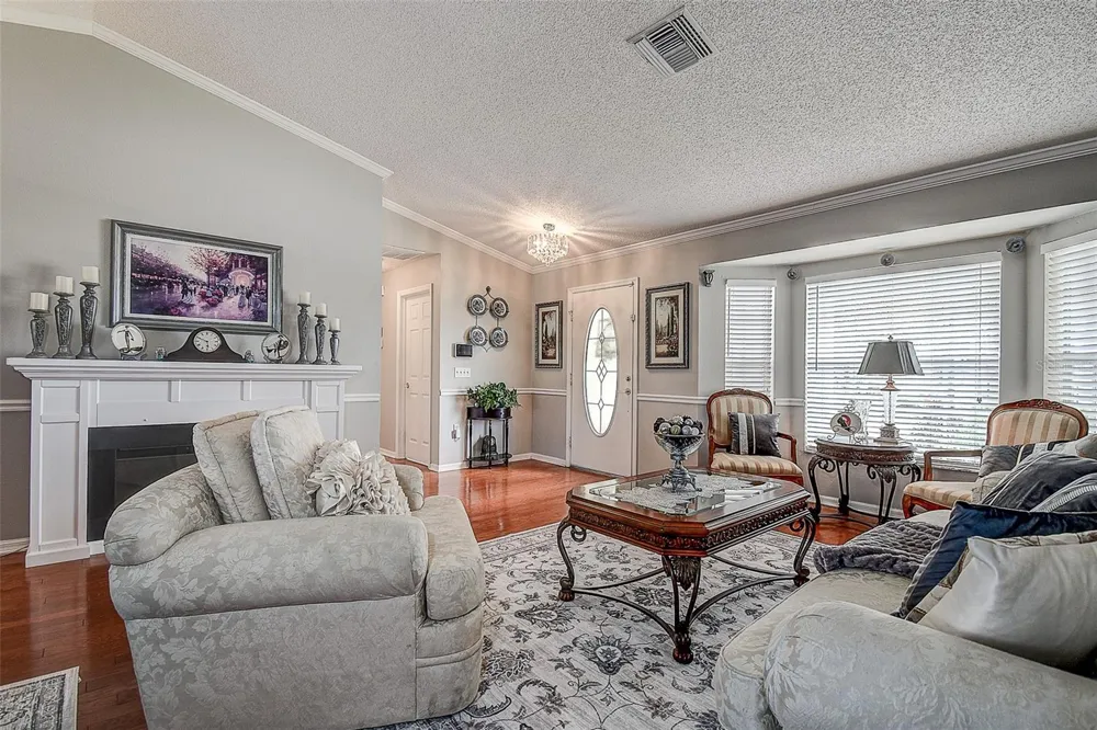18624 GRAND CLUB DRIVE Hudson, FL 34667