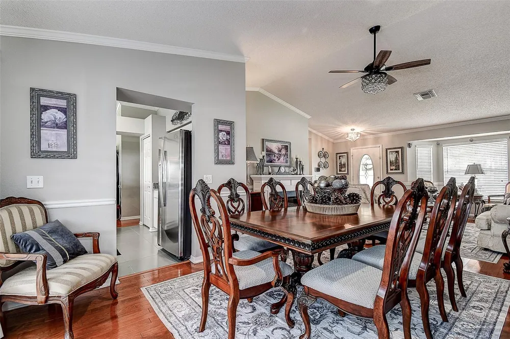 18624 GRAND CLUB DRIVE Hudson, FL 34667