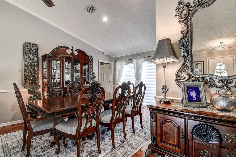 18624 GRAND CLUB DRIVE Hudson, FL 34667
