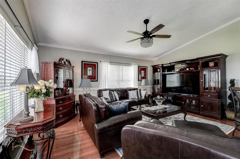 18624 GRAND CLUB DRIVE Hudson, FL 34667