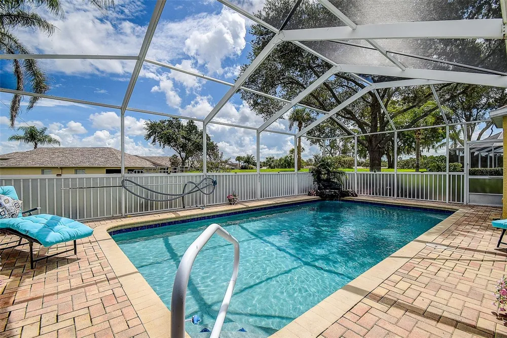 18624 GRAND CLUB DRIVE Hudson, FL 34667