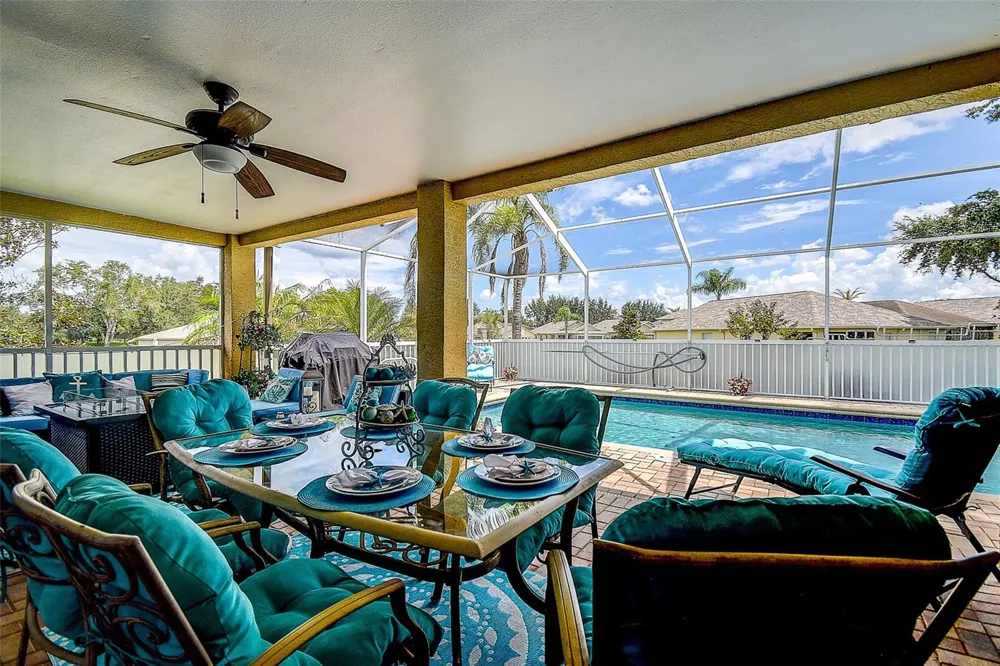 18624 GRAND CLUB DRIVE Hudson, FL 34667