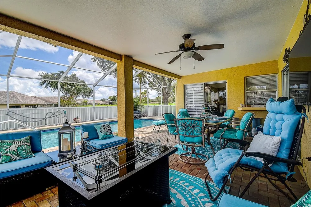 18624 GRAND CLUB DRIVE Hudson, FL 34667