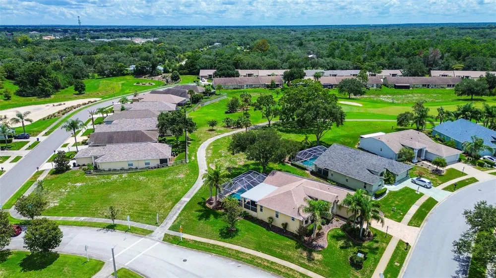 18624 GRAND CLUB DRIVE Hudson, FL 34667
