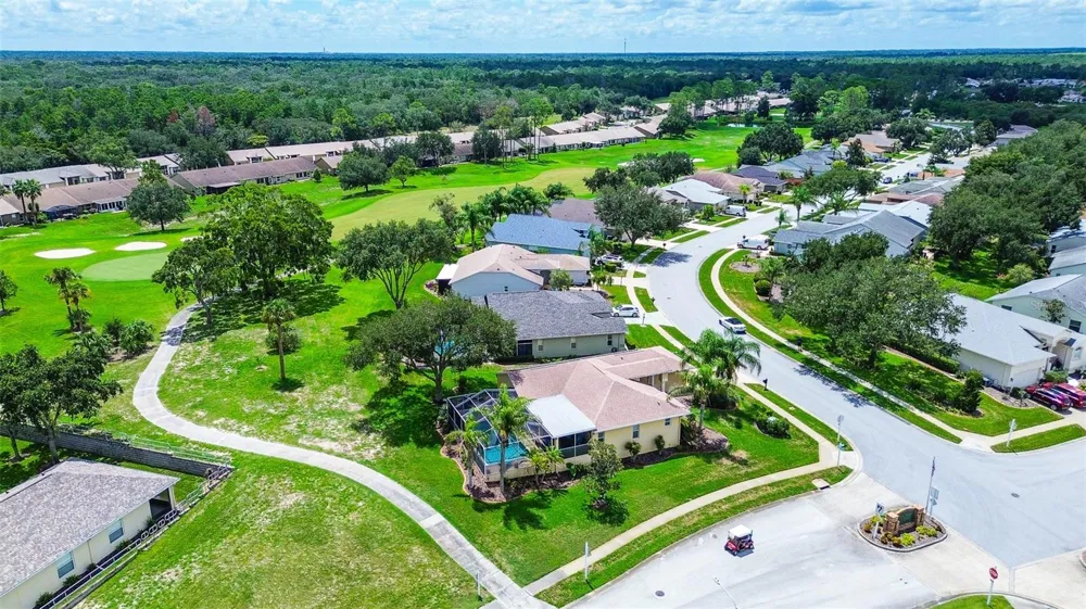 18624 GRAND CLUB DRIVE Hudson, FL 34667